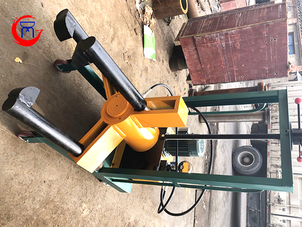 小車(chē)液壓拉馬